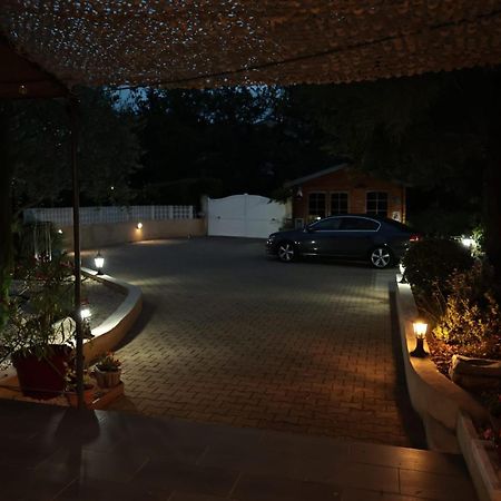 Au Villadior - Vaison La Romaine Екстериор снимка