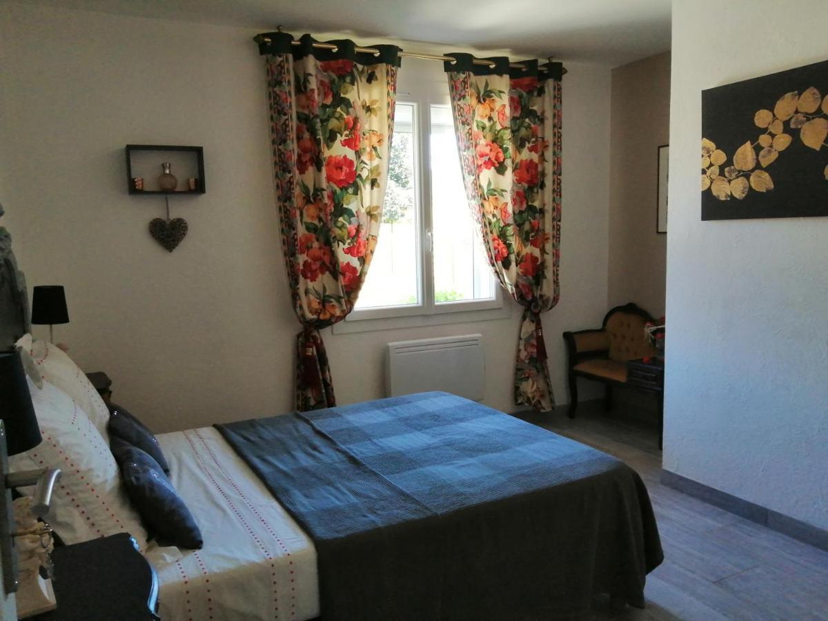 Au Villadior - Vaison La Romaine Екстериор снимка