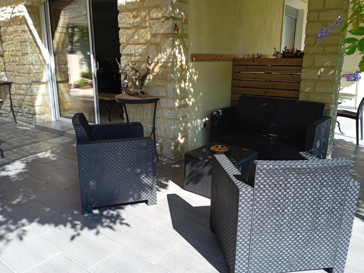Au Villadior - Vaison La Romaine Екстериор снимка